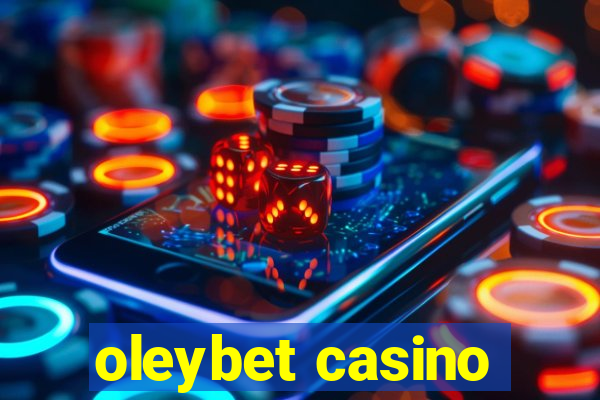 oleybet casino